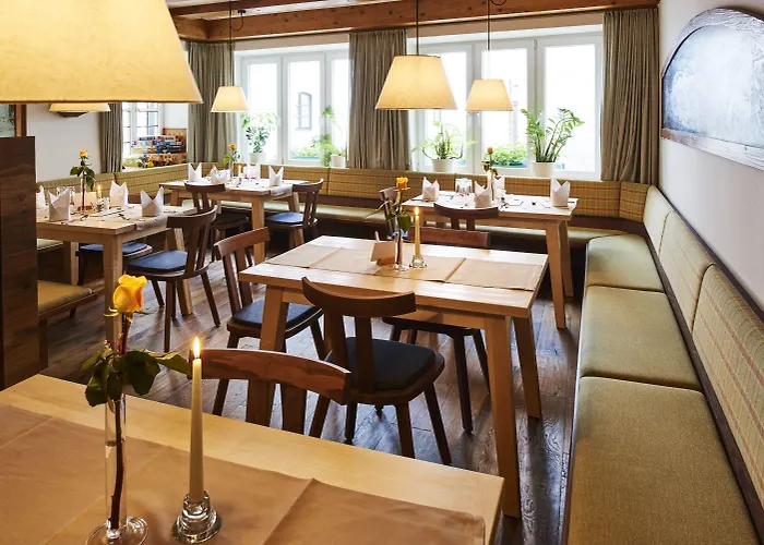 Fuchsbräu Hotel