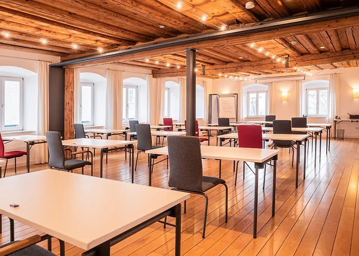 Hotel Fuchsbräu 4*