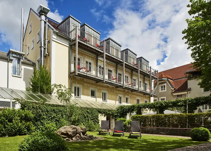 Hotel Fuchsbräu Beilngries