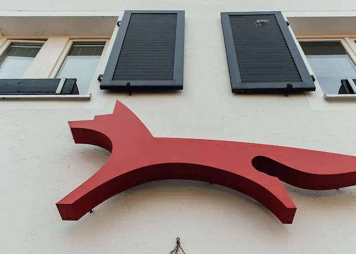 Fuchsbräu Hotel Beilngries