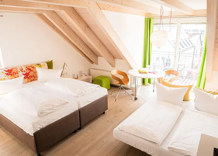 Hotel Fuchsbräu