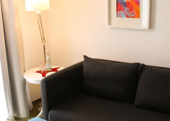 Fuchsbräu Hotel 4*