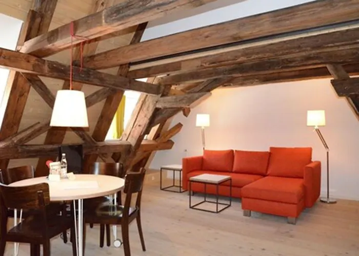 Hotel Fuchsbräu Beilngries